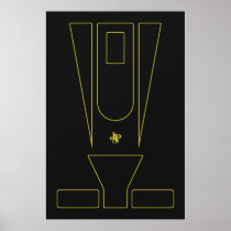 John Player Special Posters