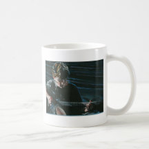 John Plays Mug