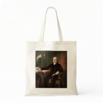 John Quincy Adams Bag