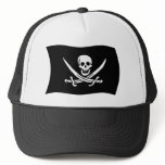 John Rackham Flag Hat