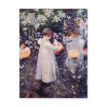 John Singer Sargent John Singer Sargent Sargent, J