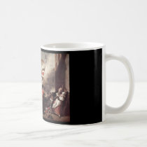 John Singleton Copley Battle Of Jersey mugs