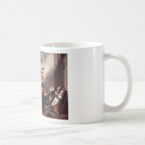 John Singleton Copley Battle Of Jersey mugs