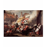 John Singleton Copley Battle Of Jersey t-shirts