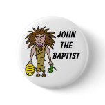 John The Baptist Clipart buttons