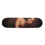 John the Baptist Skate Board Decks