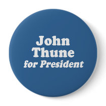 JOHN THUNE FOR PRESIDENT