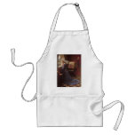 John W Waterhouse - Fair Rosamund (1917) Apron