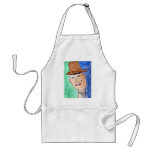 John Waczek Aprons
