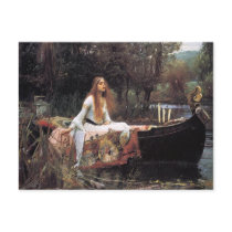 John William Waterhouse Postcards