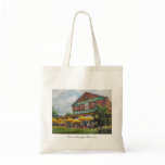 John Wright Factory Bistro Series bags