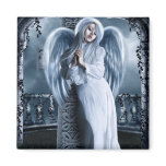 Johnnie's Angel Magnet