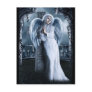 Johnnie's Angel Postcard