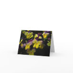 Johnny Jump Up Note Card