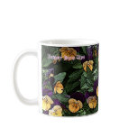 Johnny Jump Ups Mug