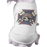 Johnny Maltese Doggie Tee