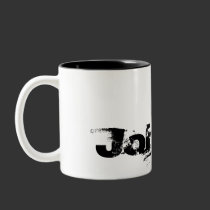 Johnny Mug