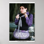 Johnny Poster posters