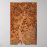 Johnson Album I, No.30 Squirrels on a plane Poster