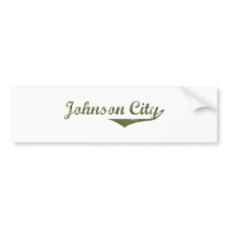 Johnson City  Revolution t shirts Bumper Stickers