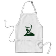 Johnston Apron
