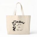 Joie de Vivre! Bag