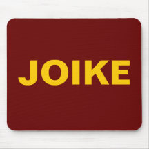 JOIKE MOUSE MAT
