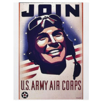 Join Flyer Design