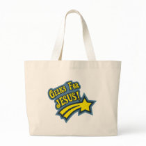 Join His Army Today - God's Army Canvas Bag
