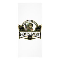 Join His Army Today - God's Army