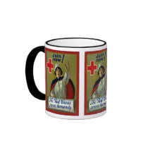Join Now!~Vintage Nurse Coffee Mug