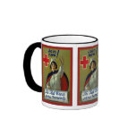 Join Now!~Vintage Nurse mugs