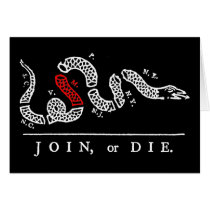 JOIN, or DIE Maryland cards