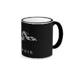 Join or Die Mug