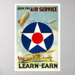Join the Air Service