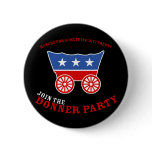 Join the Donner Party Button