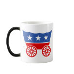 Join the Donner Party Mug