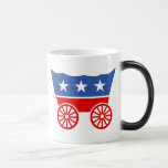 Join the Donner Party Mug