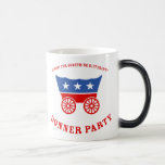 Join the Donner Party Mug