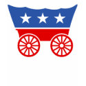 Join the Donner Party T-Shirt