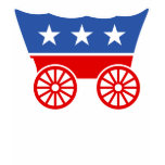 Join the Donner Party T-Shirt