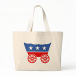 Join the Donner Party Tote Bag