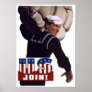 Join the Navy Print