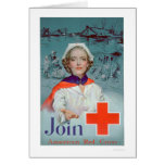 Join the Red Cross - Nurse (US00306) cards