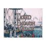 Join theTEA Party Supplies Post Card