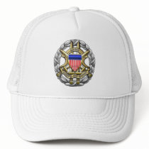 Joint Chiefs of Staff Trucker Hats