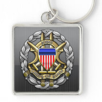 Joint Chiefs of Staff Keychains
