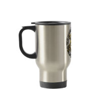 Joint Chiefs of Staff Coffee Mug
