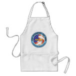Joint Interagency Task Force INSIGNIA aprons