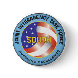 Joint Interagency Task Force INSIGNIA buttons